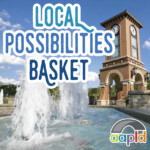 Local Possibilities