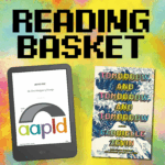 Reading Basket Adult Grand Prize: Reading Basket"