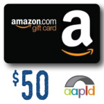 Youth Grand Prize: $50 Amazon Gift Card"