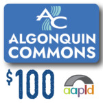 Algonquin Commons
