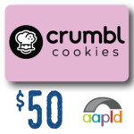 Crumbl
