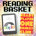 Reading Basket Teen Grand Prize: Reading Basket"