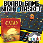Board Game Night Basket Teen Grand Prize: Board Game Night Basket"
