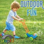 Outdoor Fun