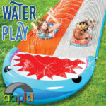 Water Play