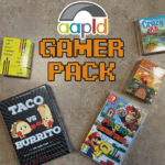 Gamer Prize Pack Youth Grand Prize: Gamer Prize Pack"
