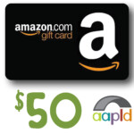 Youth Grand Prize: $50 Amazon Gift Card"