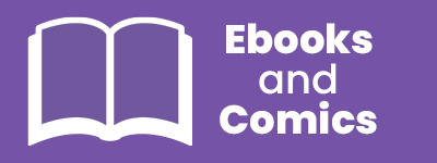 Ebooks and Comics