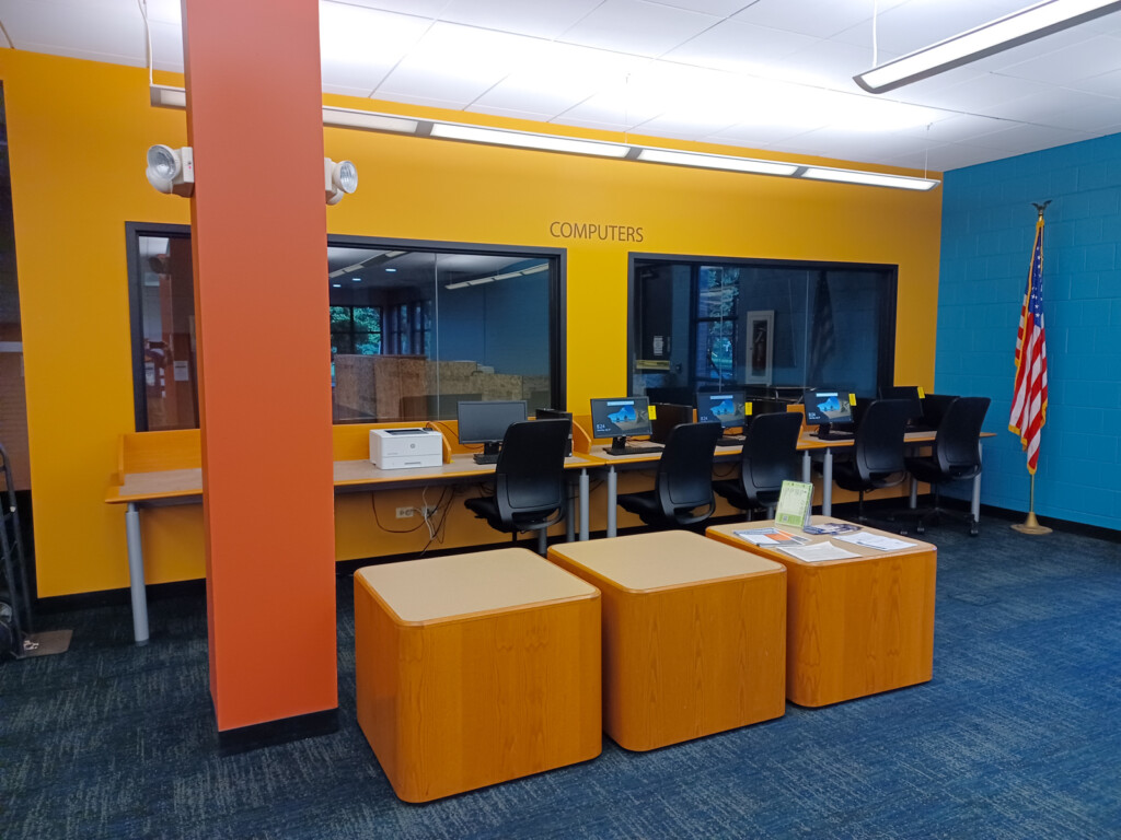 Eastgate Library Programming Already Missing the Eastgate Branch? – Algonquin Area Public Library