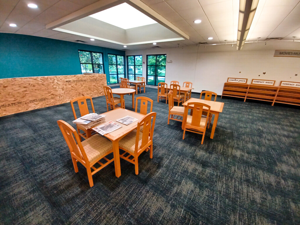 Eastgate Library Programming Already Missing the Eastgate Branch? – Algonquin Area Public Library