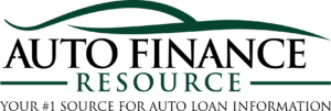 auto finance resource logo