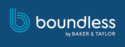 Boundless by Baker & Taylor