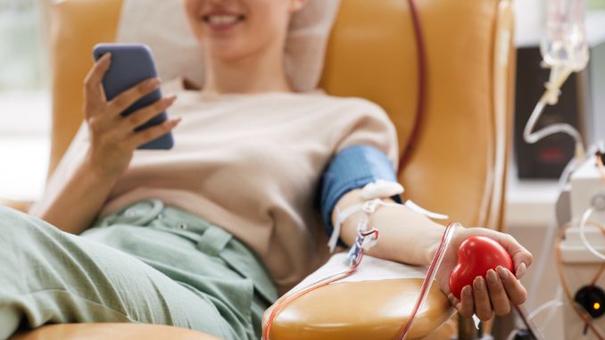 pic_featured_240822_blooddrive Join us for a blood drive on Thursday, August 22, 2024 from 3-7 pm.
