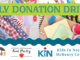 AAPLD July Donation Drive