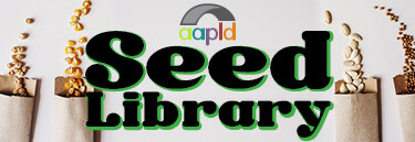 Seed Library