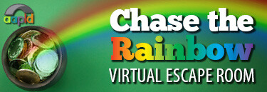 Chase the Rainbow