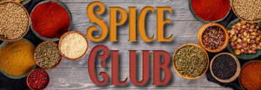 Spice Club"