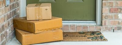 Homebound Delivery