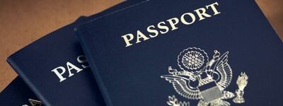 Passport Application Acceptance