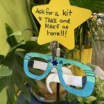 Summer Shades craft