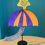 Umbrella craft