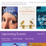 AAPLD Library App Screenshots