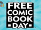 Free Comic Book Day