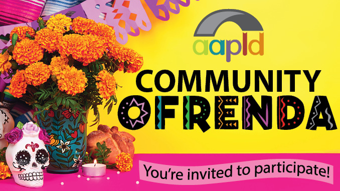Community Ofrenda